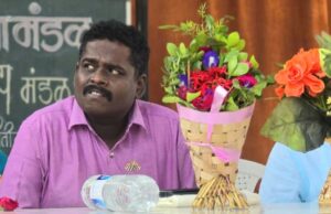 कला मंडळ व वाङमय मंडळ उदघाटन