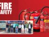 अग्निसुरक्षा (Fire Safety) मार्गदर्शन