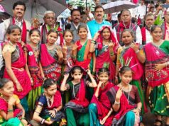 ९ ऑगस्ट २०२६: ‘जागतिक आदिवासी दिन’