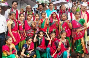 ९ ऑगस्ट २०२६: ‘जागतिक आदिवासी दिन’