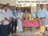 महात्मा गांधी व लाल बहादूर शास्त्री जयंती