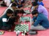 जिल्हास्तरीय बुद्धिबळ स्पर्धा २०२६